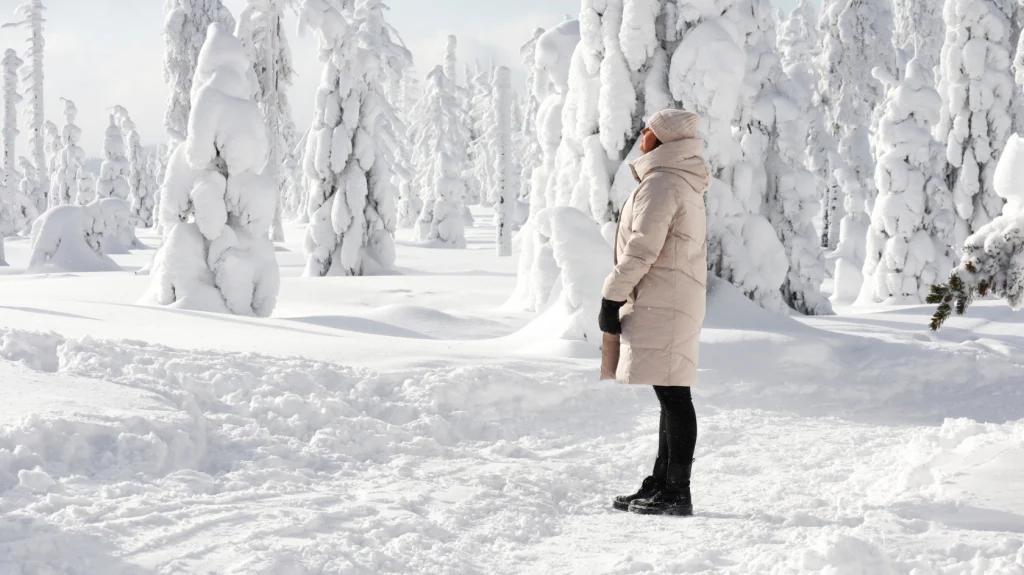 Alles wat je moet weten voor jouw winter(sport) vakantie