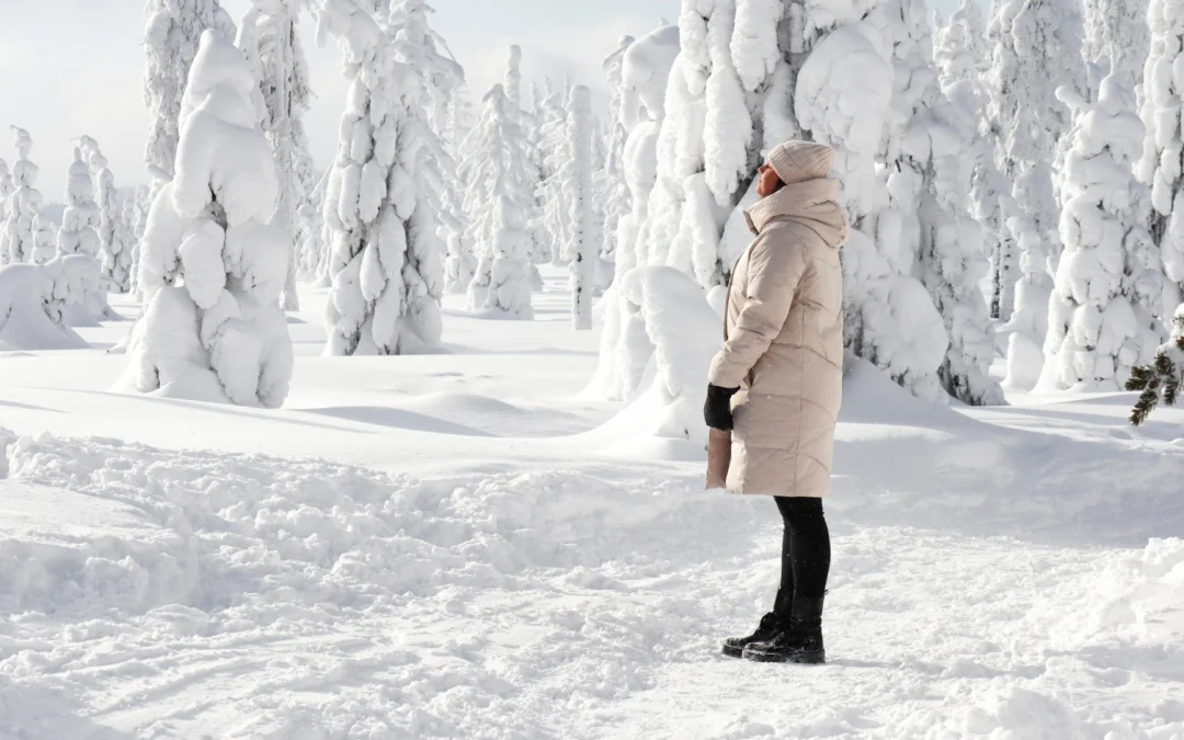 Lapland, dé droom van iedere winter(sport) fanaat.