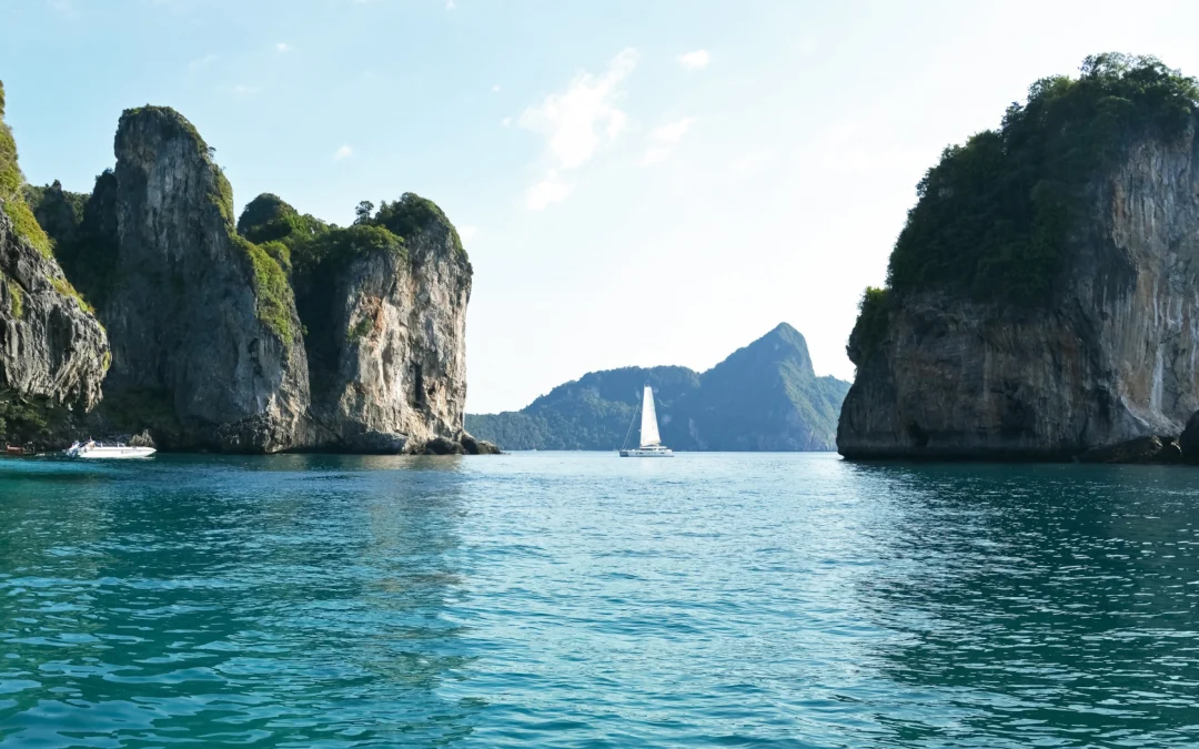 Thailand; het vakantieland met vele mogelijkheden