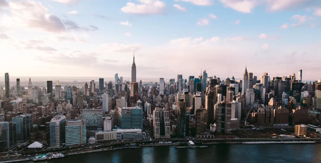 Top 10 attracties New York