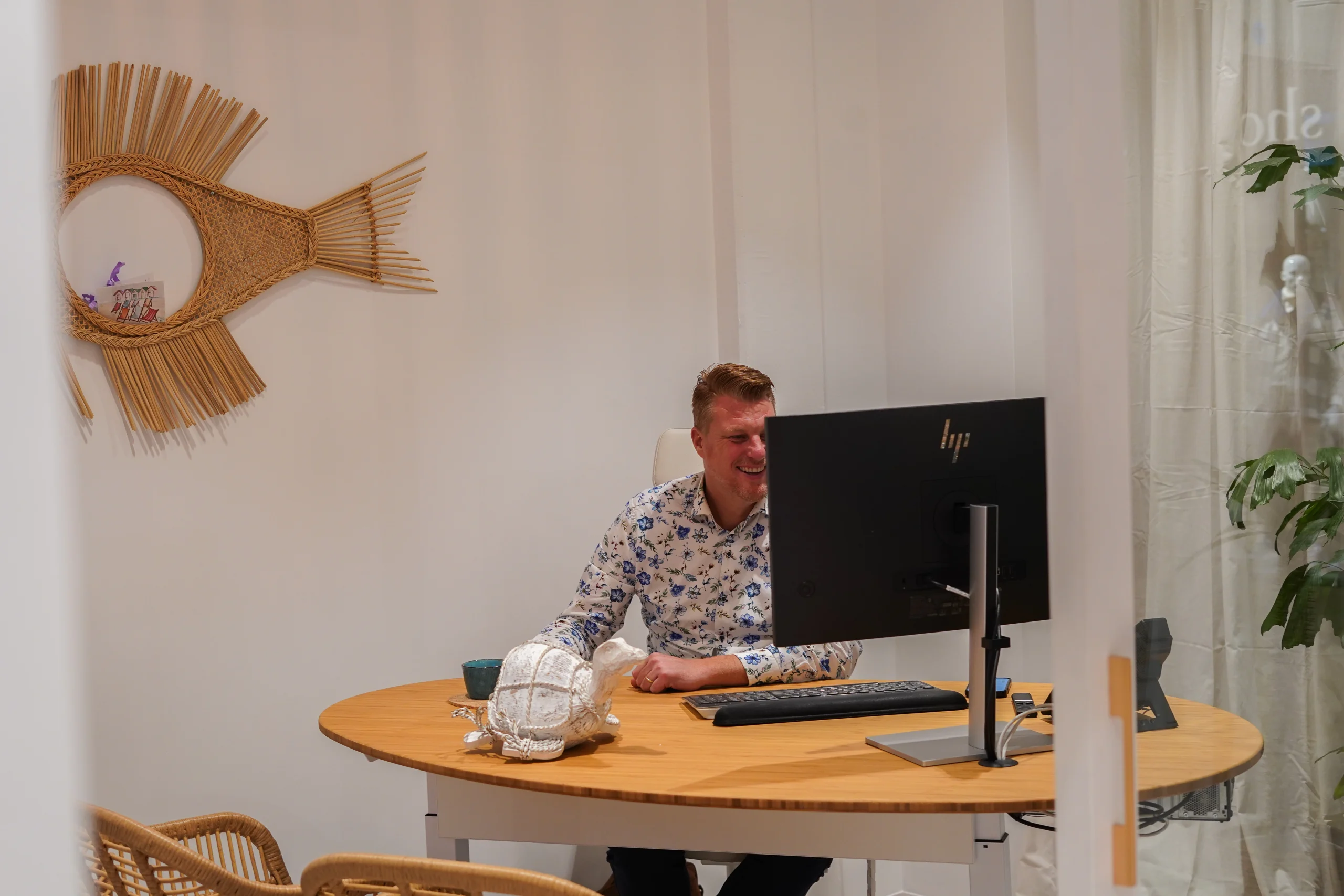 reisbureau-delft-parkeren