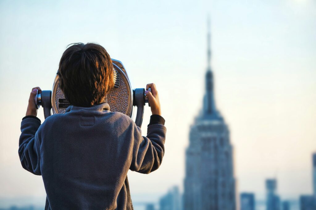 Meivakantie New York met kinderen, onze tips