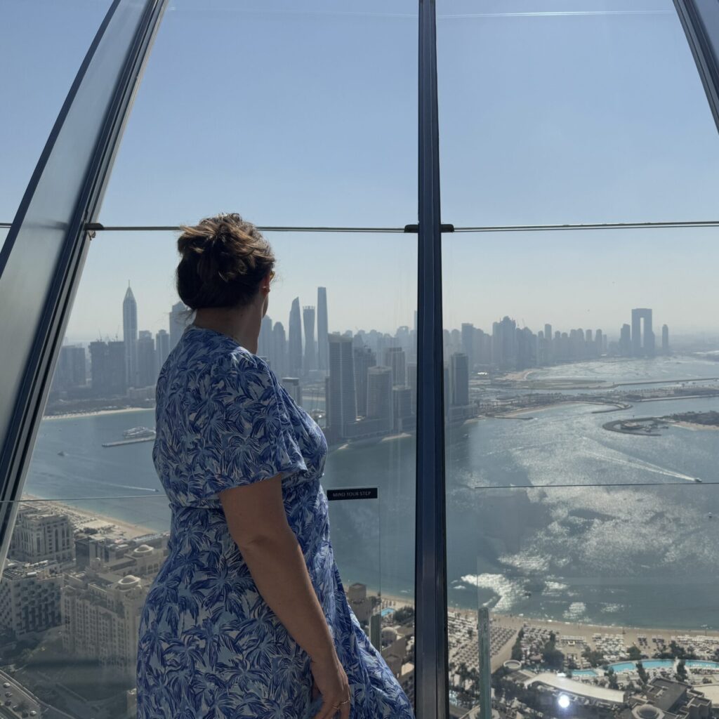 6 Dagen Dubai: De Ultieme Combinatie van Avontuur en Ontspanning