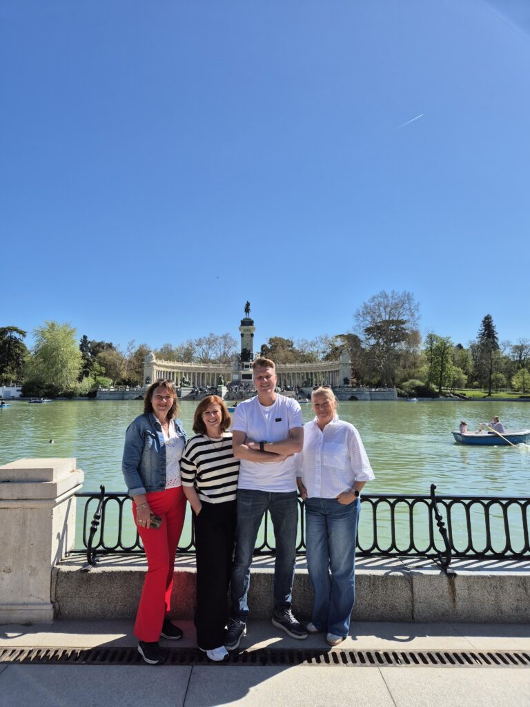 Alles wat je moet weten over een stedentrip naar Madrid