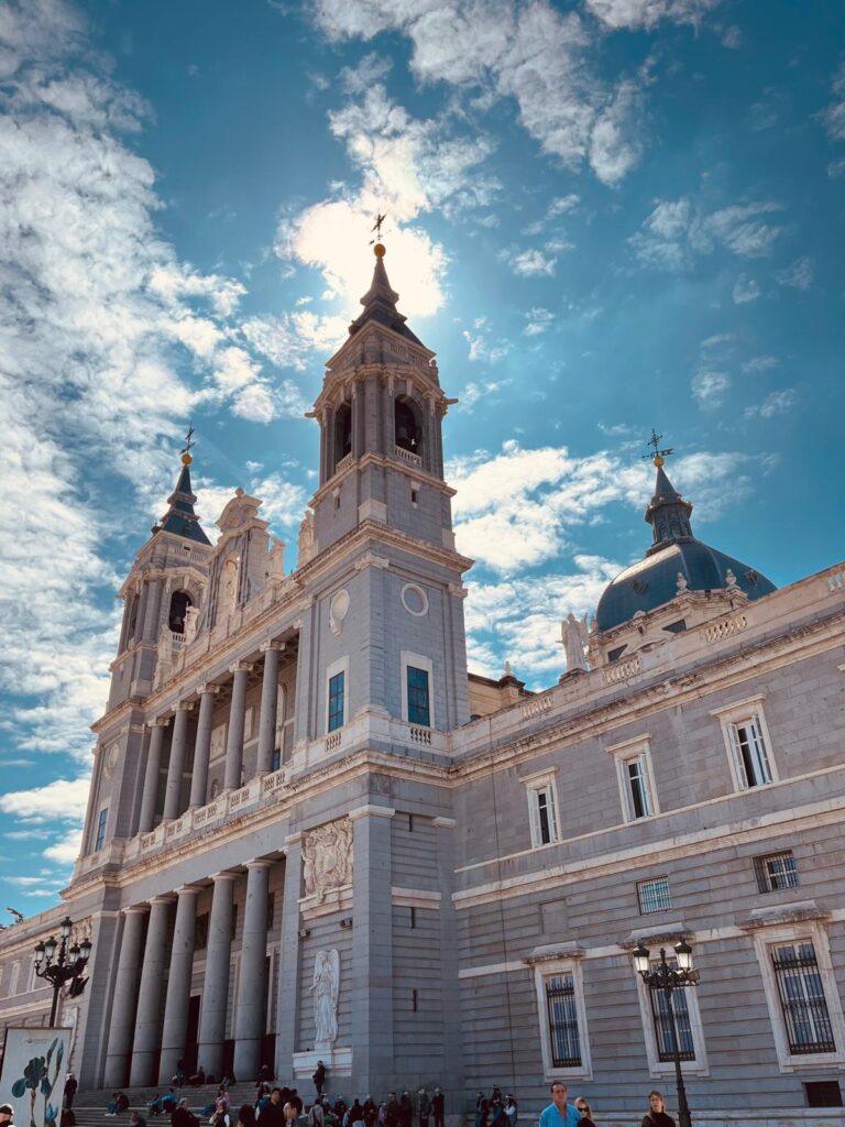 10x Doen in Madrid – onze topactiviteiten