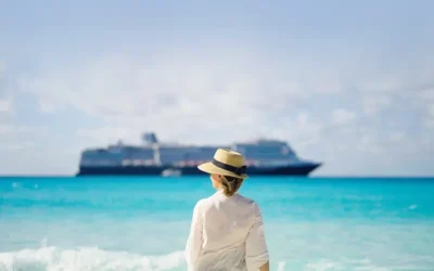 Cruisen met Holland America Line – De wereld ontdekken in luxe