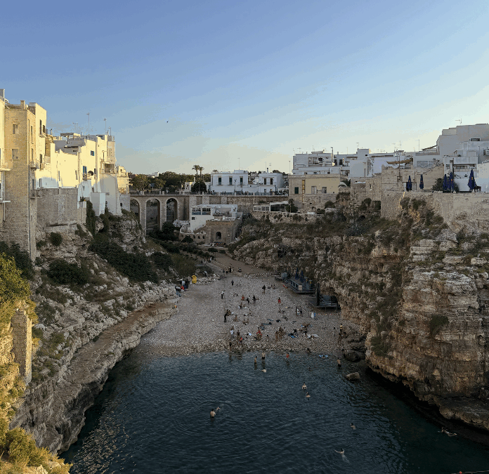 Puglia: Het échte Italië ontdekken