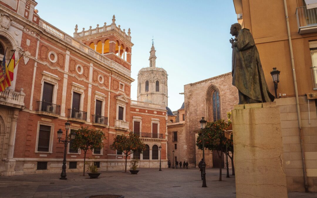 valencia vakantie, valancie tips