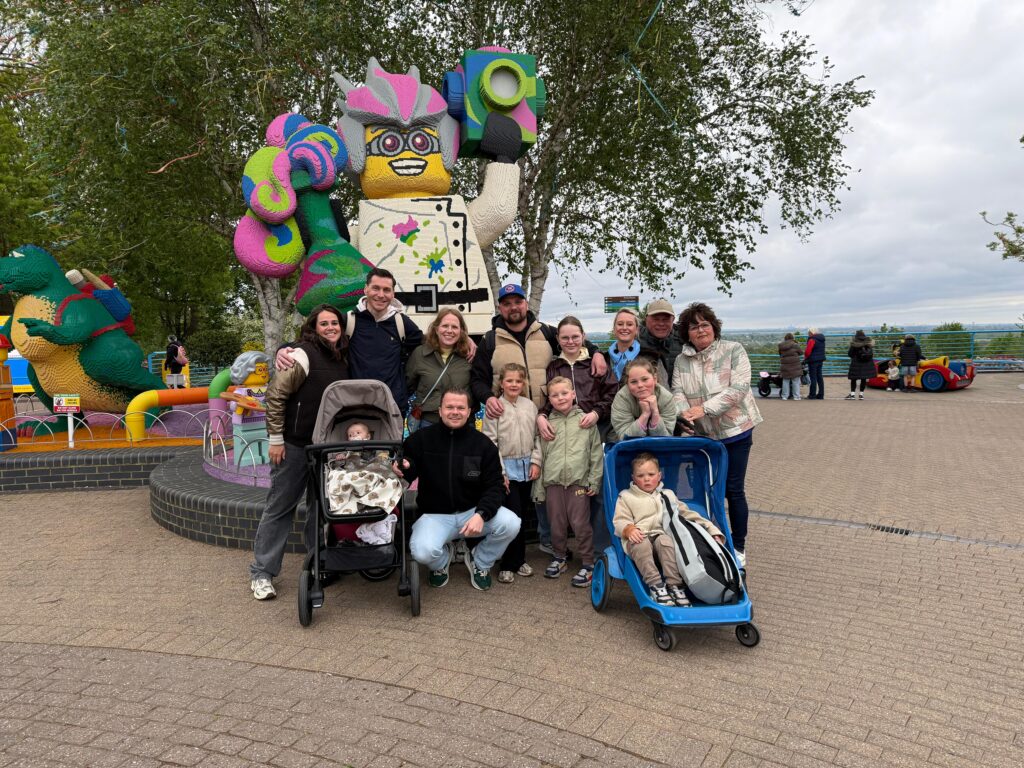 LEGOLAND Windsor