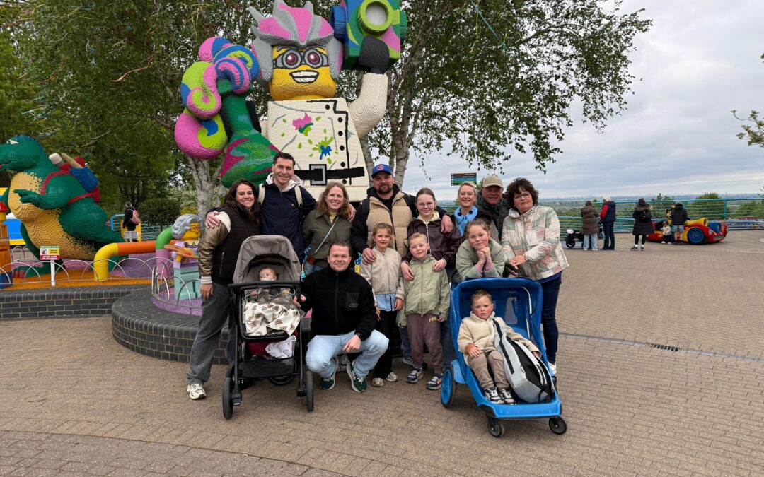 Legoland windsor