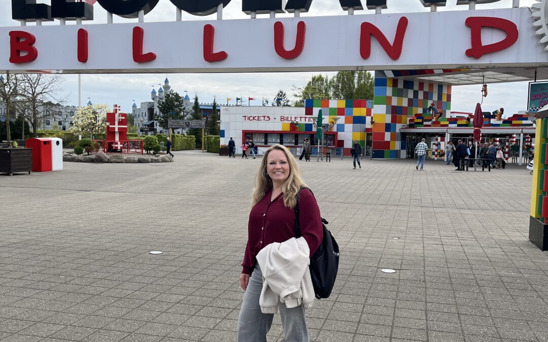 LEGOLAND Billund