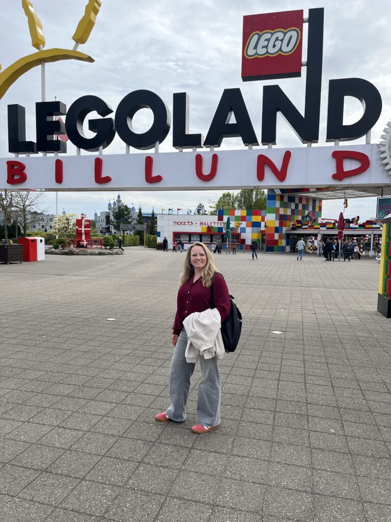 LEGOLAND Billund, voor de echte LEGO-fanaten