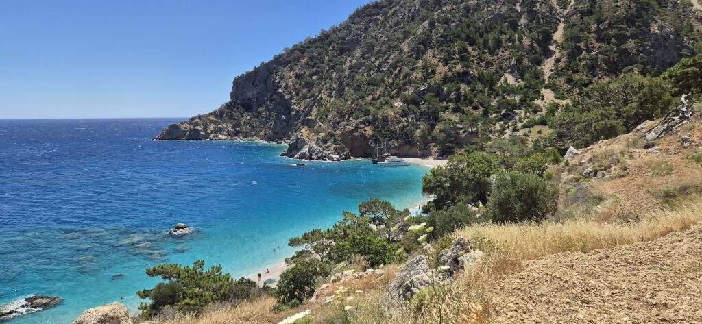 Ontdek Karpathos